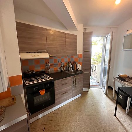 Chambres Dans Grand Appartement - Centre-Ville Montpellier Ngoại thất bức ảnh