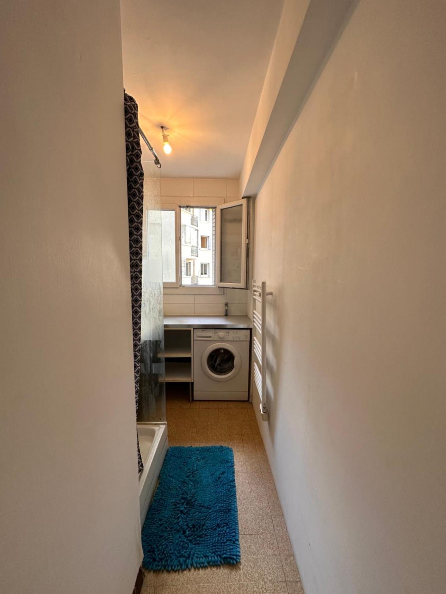 Chambres Dans Grand Appartement - Centre-Ville Montpellier Ngoại thất bức ảnh