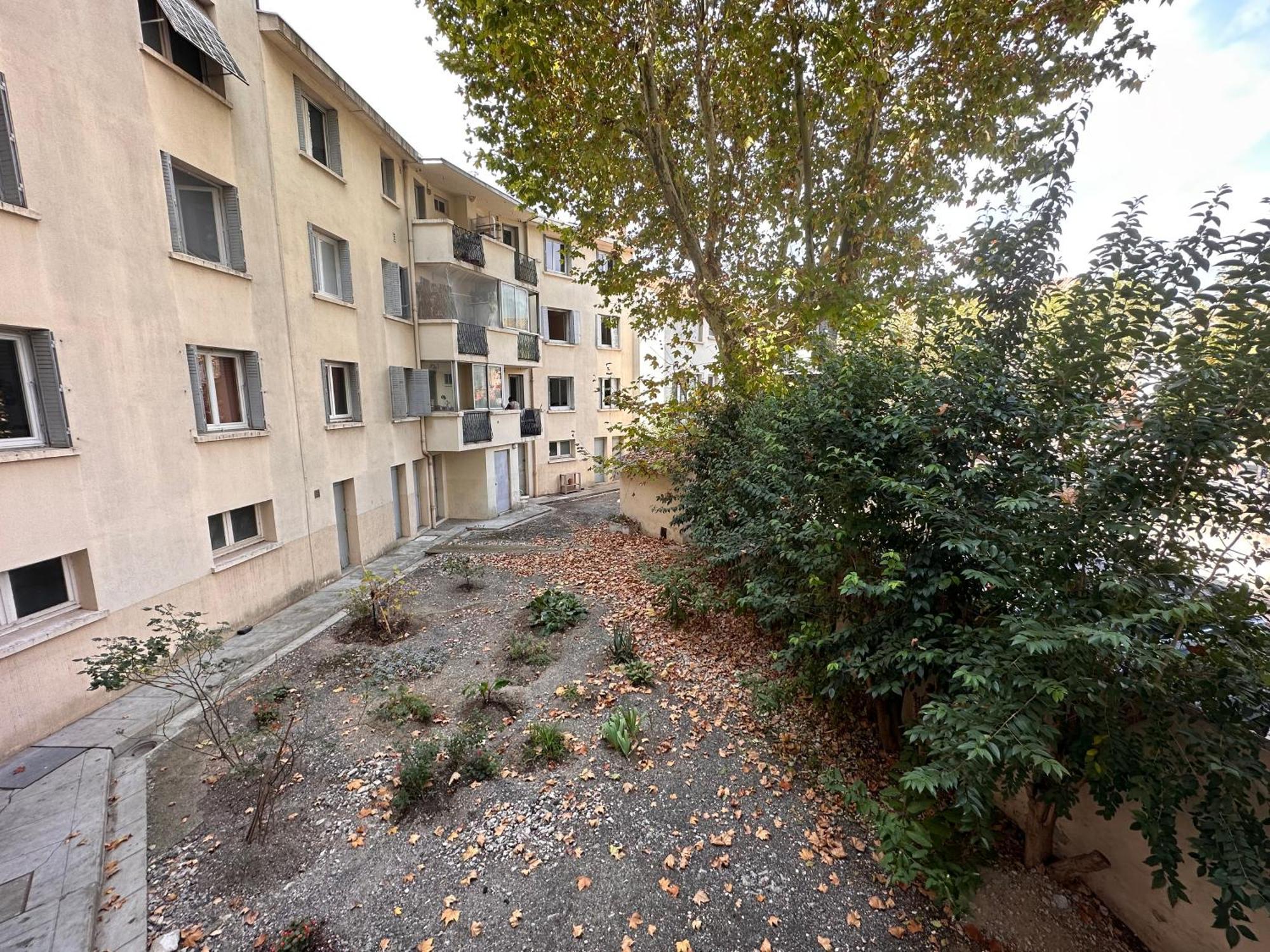 Chambres Dans Grand Appartement - Centre-Ville Montpellier Ngoại thất bức ảnh