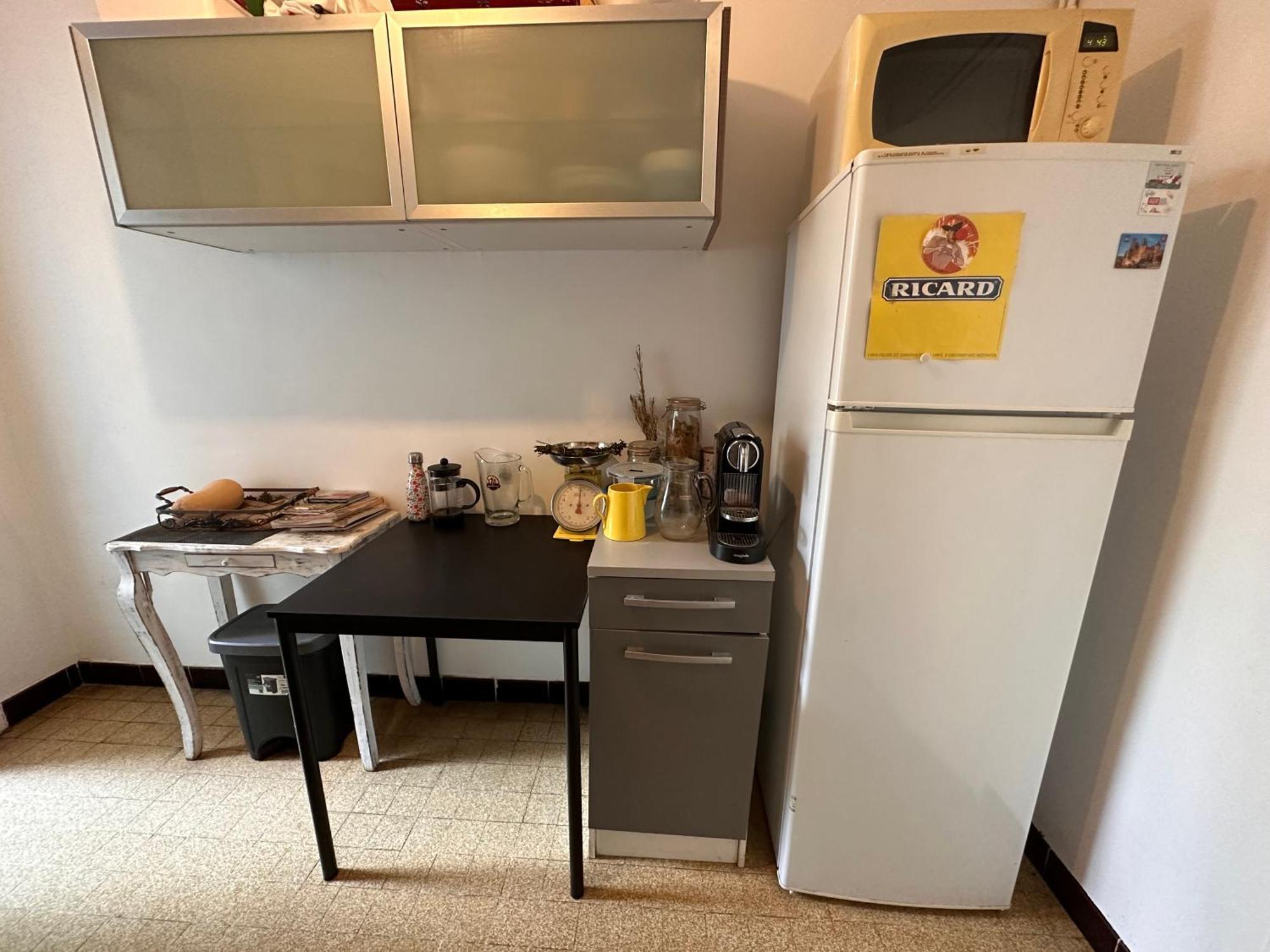 Chambres Dans Grand Appartement - Centre-Ville Montpellier Ngoại thất bức ảnh